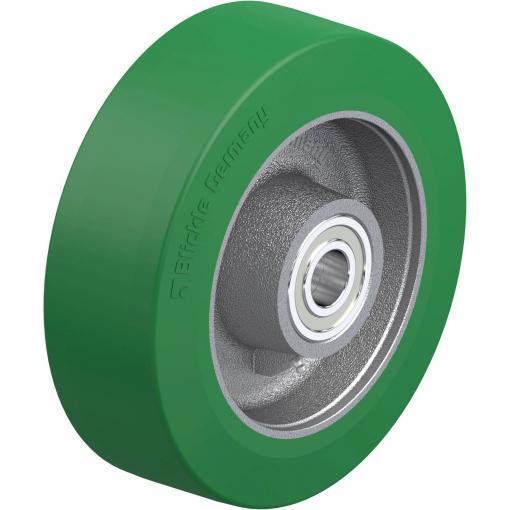 Blickle 925861 GST 304/35K kolečko odolné vysokému zatížení Ø kola: 300 mm nosnost (max.): 2250 kg 1 ks