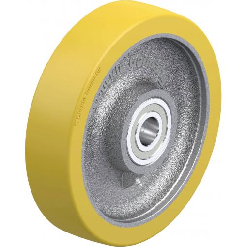 Blickle 948744 GTH 250/30K-01 kolečko odolné vysokému zatížení Ø kola: 250 mm nosnost (max.): 1750 kg 1 ks