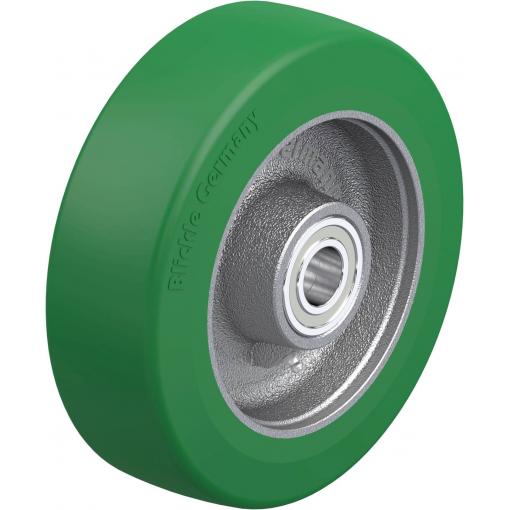 Blickle 585166 GST 252/30K kolečko odolné vysokému zatížení Ø kola: 250 mm nosnost (max.): 1400 kg 1 ks
