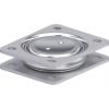 Blickle 952541 DK-LUH-3 Hnací věnec z ocelového plechu 1 ks