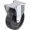 Blickle 292755 B-PP 125G Pojezdové kolečko z ocelového plechu Ø kola: 125 mm nosnost (max.): 200 kg 1 ks