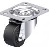 Blickle 941844 LE-POEV 60KF Otočné pojezdové kolečko z ocelového plechu Ø kola: 60 mm nosnost (max.): 120 kg 1 ks