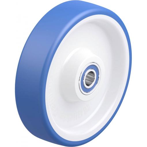Blickle 922887 POTHS 200/20XK Kolo Ø kola: 200 mm nosnost (max.): 550 kg 1 ks