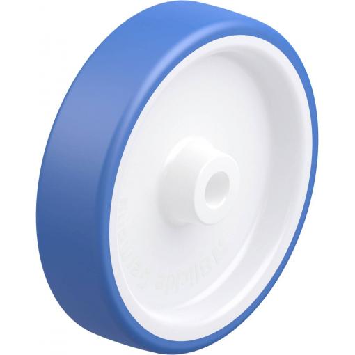 Blickle 933128 POTHS 200/20G Kolo Ø kola: 200 mm nosnost (max.): 550 kg 1 ks