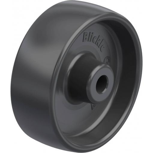 Blickle 279752 PP 100/12G Kolo Ø kola: 100 mm nosnost (max.): 160 kg 1 ks