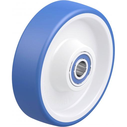 Blickle 933146 POTHS 160/20XK Kolo Ø kola: 160 mm nosnost (max.): 400 kg 1 ks