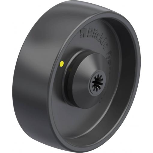 Blickle 951627 PP 125/8KA-EL Kolo Ø kola: 125 mm nosnost (max.): 200 kg 1 ks