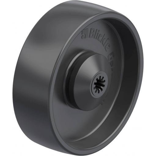 Blickle 952129 PP 125/8KA Kolo Ø kola: 125 mm nosnost (max.): 200 kg 1 ks