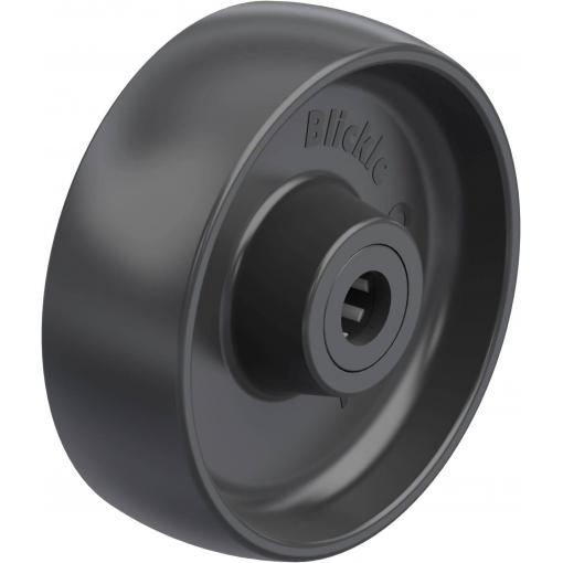 Blickle 411926 PP 150/20R Kolo Ø kola: 150 mm nosnost (max.): 300 kg 1 ks