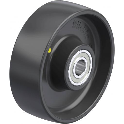 Blickle 951628 PP 150/20K-EL Kolo Ø kola: 150 mm nosnost (max.): 300 kg 1 ks
