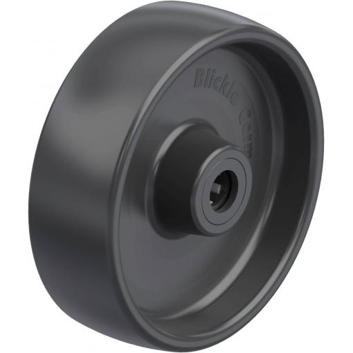 Blickle 575571 PP 125/12R Kolo Ø kola: 125 mm nosnost (max.): 200 kg 1 ks