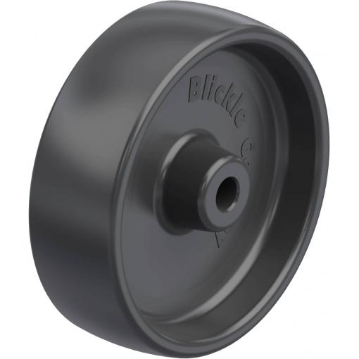 Blickle 279745 PP 125/12G Kolo Ø kola: 125 mm nosnost (max.): 200 kg 1 ks