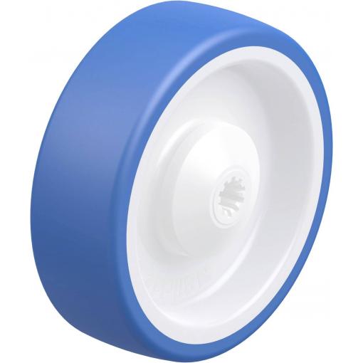 Blickle 933121 POTHS 125/10KA Kolo Ø kola: 125 mm nosnost (max.): 275 kg 1 ks