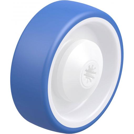 Blickle 933115 POTHS 100/8KA Kolo Ø kola: 100 mm nosnost (max.): 200 kg 1 ks
