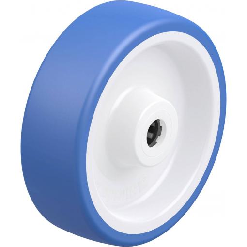 Blickle 933119 POTHS 125/15R Kolo Ø kola: 125 mm nosnost (max.): 275 kg 1 ks