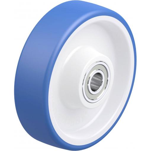 Blickle 933127 POTHS 160/20K Kolo Ø kola: 160 mm nosnost (max.): 400 kg 1 ks