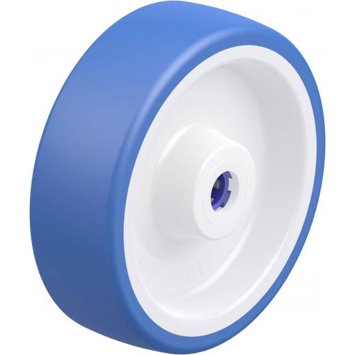 Blickle 933135 POTHS 125/12XR Kolo Ø kola: 125 mm nosnost (max.): 275 kg 1 ks