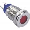 TRU COMPONENTS GQ16F-D/J/G/ 12V/N indikační LED zelená 12 V/DC