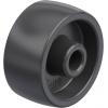 Blickle 755224 PP 60/12G Kolo Ø kola: 60 mm nosnost (max.): 80 kg 1 ks