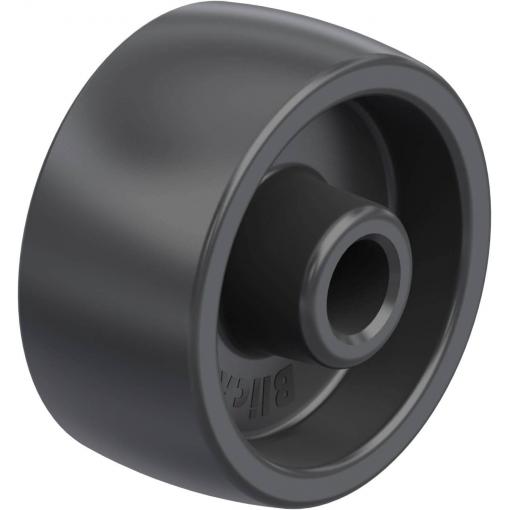 Blickle 755224 PP 60/12G Kolo Ø kola: 60 mm nosnost (max.): 80 kg 1 ks