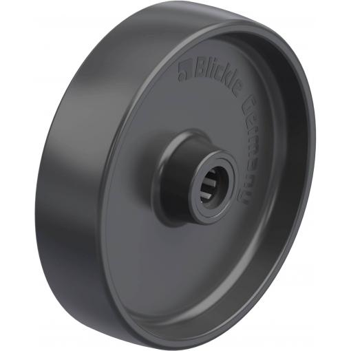 Blickle 411942 PP 200/20R Kolo Ø kola: 200 mm nosnost (max.): 450 kg 1 ks