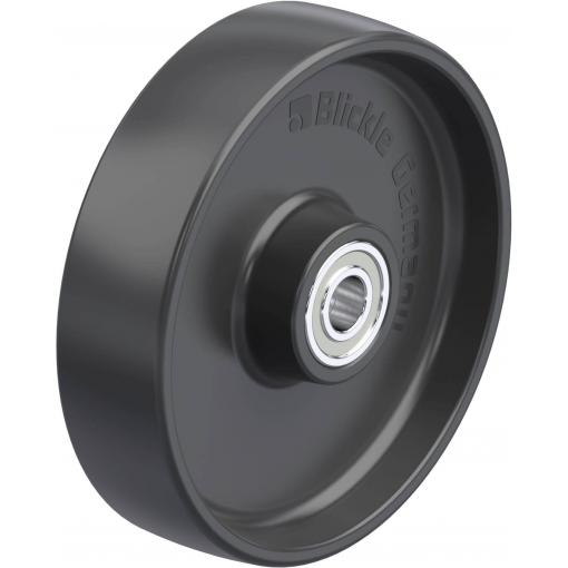Blickle 952131 PP 200/20K Kolo Ø kola: 200 mm nosnost (max.): 450 kg 1 ks