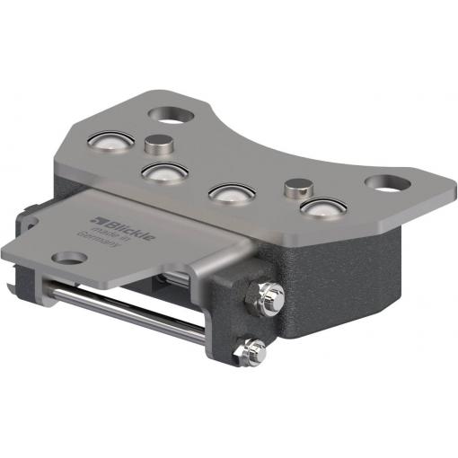 Blickle 568048 RI-03.03-KX Směrový pojišťovací kolík 1 ks