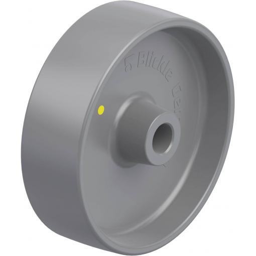 Blickle 933405 PO 160/20G-ELS Kolo Ø kola: 160 mm nosnost (max.): 450 kg 1 ks