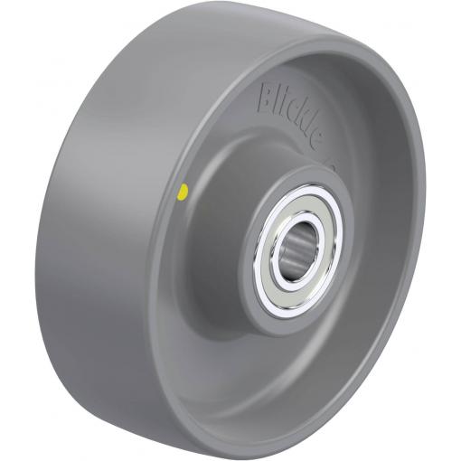 Blickle 843006 PO 150/20K-ELS Kolo Ø kola: 150 mm nosnost (max.): 400 kg 1 ks