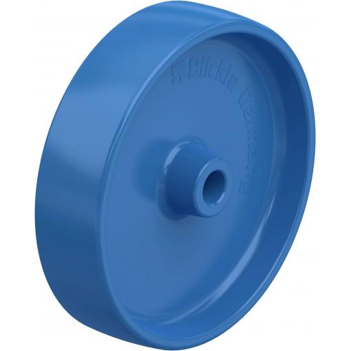 Blickle 902875 PO 200/20G-C5017 Kolo Ø kola: 200 mm nosnost (max.): 600 kg 1 ks