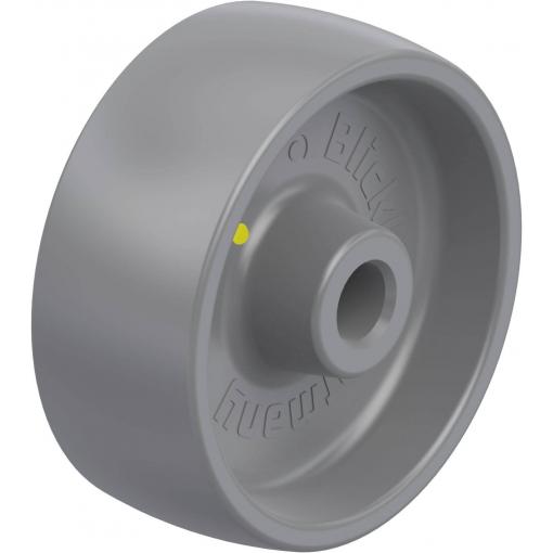 Blickle 933398 PO 80/12G-ELS Kolo Ø kola: 80 mm nosnost (max.): 220 kg 1 ks