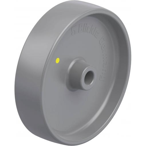 Blickle 626911 PO 200/20G-ELS Kolo Ø kola: 200 mm nosnost (max.): 600 kg 1 ks