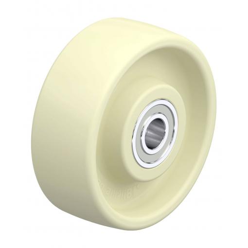 Blickle 842860 POH 102/15HXK Kolo Ø kola: 100 mm nosnost (max.): 300 kg 1 ks