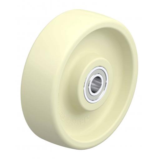 Blickle 842861 POH 125/15HXK Kolo Ø kola: 125 mm nosnost (max.): 420 kg 1 ks