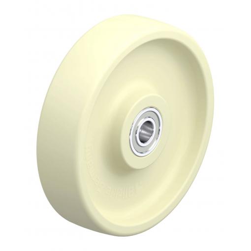 Blickle 842863 POH 200/20HXK Kolo Ø kola: 200 mm nosnost (max.): 720 kg 1 ks