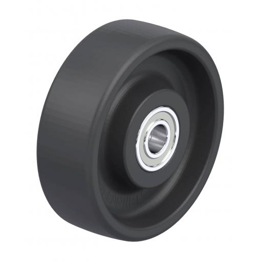 Blickle 760681 POHI 150/20HXK Kolečko z termoplastu Ø kola: 150 mm nosnost (max.): 500 kg 1 ks