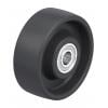 Blickle 842040 POHI 102/15HXK Kolečko z termoplastu Ø kola: 100 mm nosnost (max.): 250 kg 1 ks