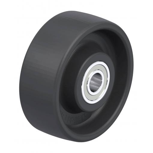Blickle 842040 POHI 102/15HXK Kolečko z termoplastu Ø kola: 100 mm nosnost (max.): 250 kg 1 ks