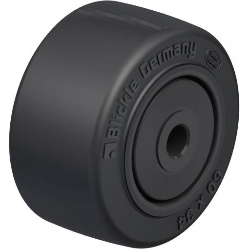 Blickle 942345 POEV 60/8KF kolečko odolné vysokému zatížení Ø kola: 60 mm nosnost (max.): 120 kg 1 ks