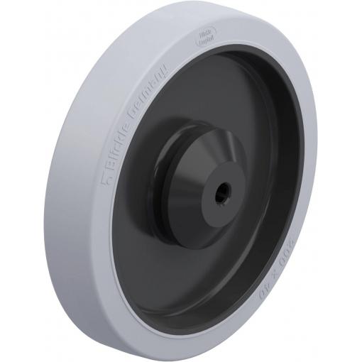 Blickle 746765 POEV 201/12KA-SG kolečko odolné vysokému zatížení Ø kola: 200 mm nosnost (max.): 400 kg 1 ks