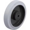 Blickle 721324 POEV 200/12KA-SG kolečko odolné vysokému zatížení Ø kola: 200 mm nosnost (max.): 500 kg 1 ks