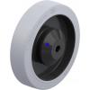 Blickle 854780 POEV 161/12XKA-SG kolečko odolné vysokému zatížení Ø kola: 160 mm nosnost (max.): 320 kg 1 ks