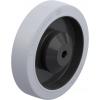 Blickle 746764 POEV 161/12KA-SG kolečko odolné vysokému zatížení Ø kola: 160 mm nosnost (max.): 320 kg 1 ks