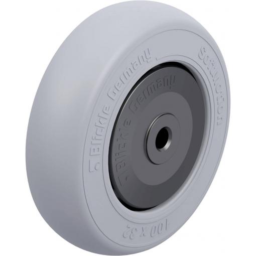 Blickle 921612 POES 102/8KF-SG Kolo Ø kola: 100 mm nosnost (max.): 120 kg 1 ks