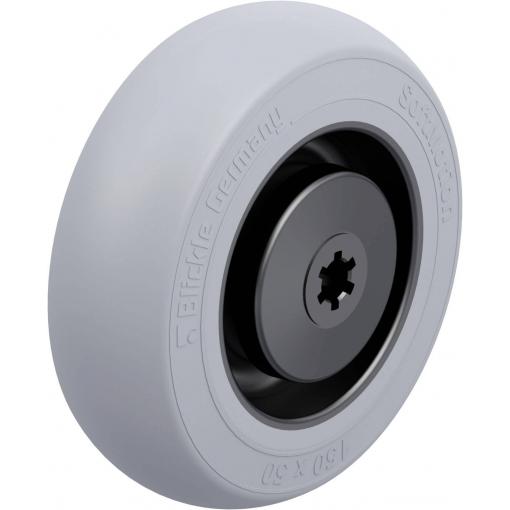 Blickle 934517 POES 150/12KA-SG Kolo Ø kola: 150 mm nosnost (max.): 280 kg 1 ks