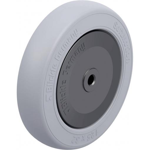 Blickle 934522 POES 127/8XKF-SG Kolo Ø kola: 125 mm nosnost (max.): 150 kg 1 ks