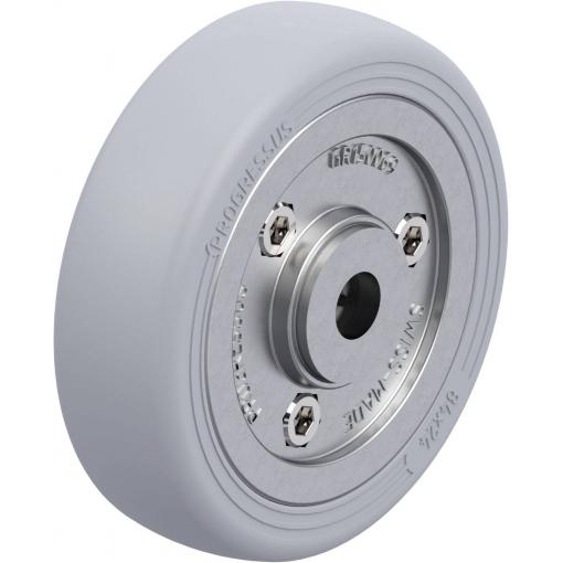 Blickle 899910 PGV 84/10XR-SG Kolo Ø kola: 84 mm nosnost (max.): 90 kg 1 ks