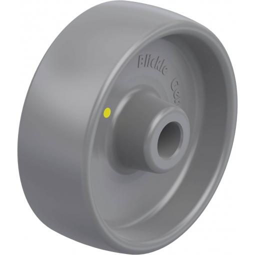 Blickle 631937 PO 100/15G-ELS Kolo Ø kola: 100 mm nosnost (max.): 280 kg 1 ks