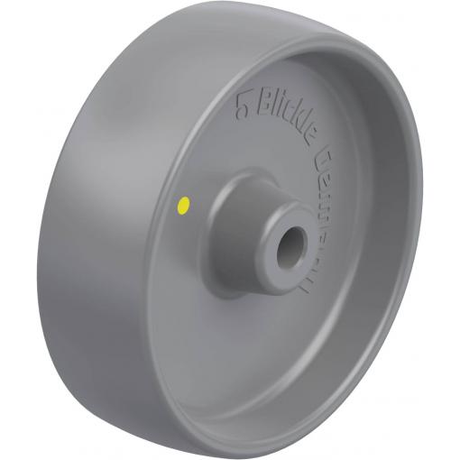Blickle 933404 PO 125/12G-ELS Kolo Ø kola: 125 mm nosnost (max.): 300 kg 1 ks