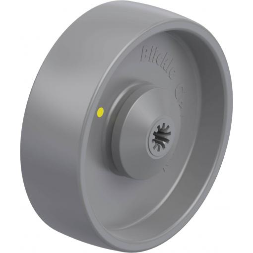 Blickle 854820 PO 125/8KA-ELS Kolo Ø kola: 125 mm nosnost (max.): 300 kg 1 ks
